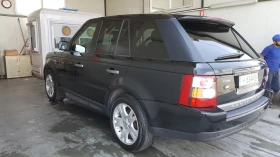 Land Rover Range Rover Sport, снимка 2