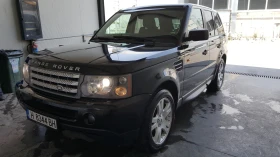 Land Rover Range Rover Sport, снимка 1