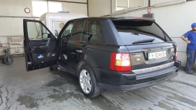 Land Rover Range Rover Sport, снимка 7