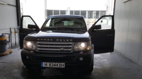 Land Rover Range Rover Sport, снимка 3