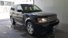 Land Rover Range Rover Sport, снимка 6