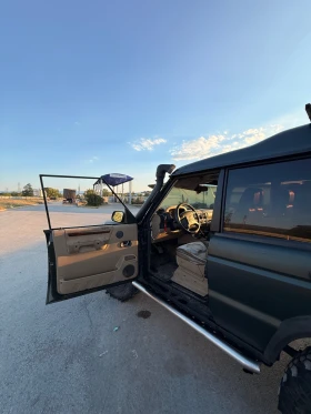 Land Rover Discovery Discovery 2   сериозно подготвен за лов и офроуд  , снимка 11