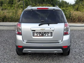 Chevrolet Captiva 2.2VCDI/184/7MESTA/AWD/Automatic, снимка 5