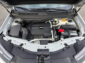 Chevrolet Captiva 2.2VCDI/184/7MESTA/AWD/Automatic, снимка 17