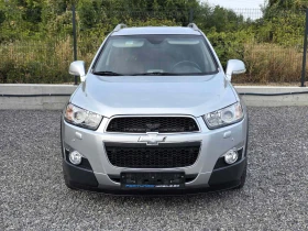 Chevrolet Captiva 2.2VCDI/184/7MESTA/AWD/Automatic, снимка 2