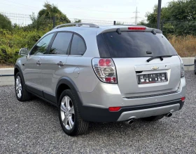 Chevrolet Captiva 2.2VCDI/184/7MESTA/AWD/Automatic, снимка 6
