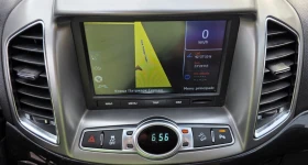 Chevrolet Captiva 2.2VCDI/184/7MESTA/AWD/Automatic, снимка 10