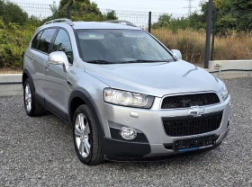 Chevrolet Captiva 2.2VCDI/184/7MESTA/AWD/Automatic, снимка 3