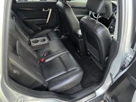 Chevrolet Captiva 2.2VCDI/184/7MESTA/AWD/Automatic, снимка 13