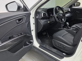 SsangYong Tivoli 1.6 Automatic КРАЙНА ЦЕНА: 19677 EUR !!!РЕАЛНА КРА, снимка 10