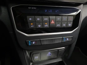 SsangYong Tivoli 1.6 Automatic КРАЙНА ЦЕНА: 19677 EUR !!!РЕАЛНА КРА, снимка 17