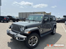 Jeep Wrangler, снимка 1