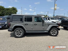 Jeep Wrangler, снимка 3