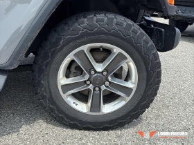 Jeep Wrangler, снимка 7