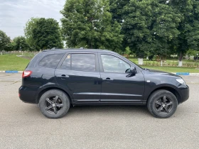 Hyundai Santa fe 2.7V6 GLS, снимка 4
