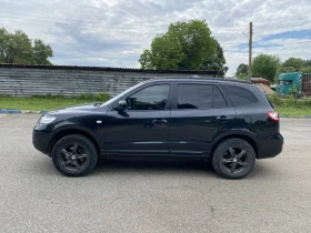 Hyundai Santa fe 2.7V6 GLS, снимка 2