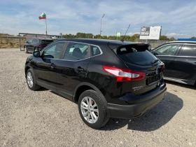 Nissan Qashqai 1.5 DCI, снимка 7