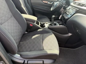 Nissan Qashqai 1.5 DCI, снимка 11