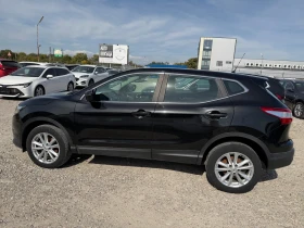 Nissan Qashqai 1.5 DCI, снимка 8