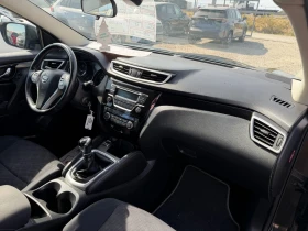 Nissan Qashqai 1.5 DCI, снимка 12