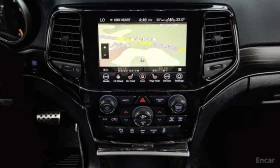 Jeep Grand cherokee, снимка 13