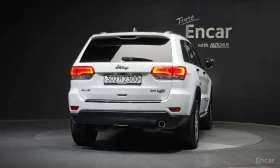 Jeep Grand cherokee, снимка 4
