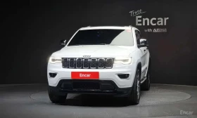 Jeep Grand cherokee, снимка 3