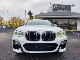 BMW X4 M40i* DISTRONIC* ПАНО* , снимка 2