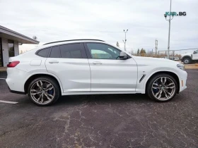 BMW X4 M40i* DISTRONIC* ПАНО* , снимка 6