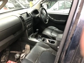 Nissan Navara 2.5dci, снимка 5