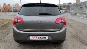     Citroen C4 AIRCROSS 1.6HDI