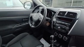 Citroen C4 AIRCROSS 1.6HDI | Mobile.bg    10