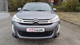 Citroen C4 AIRCROSS 1.6HDI | Mobile.bg    8