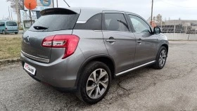 Citroen C4 AIRCROSS 1.6HDI | Mobile.bg    5