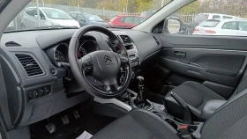 Citroen C4 AIRCROSS 1.6HDI | Mobile.bg    11