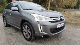 Citroen C4 AIRCROSS 1.6HDI | Mobile.bg    7