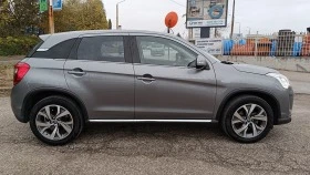 Citroen C4 AIRCROSS 1.6HDI | Mobile.bg    6