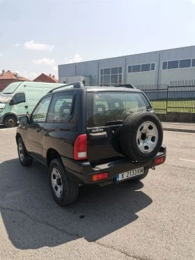 Suzuki Grand vitara 1.6 Бензин-Газ, снимка 5