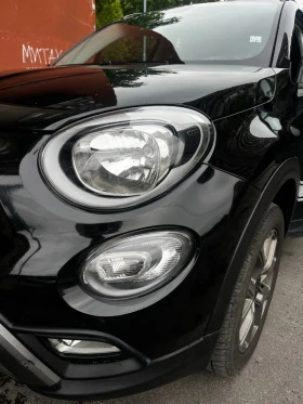 Fiat 500X 2.0 multijet | Mobile.bg    5