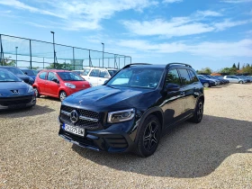     Mercedes-Benz GLB 220d 4 MATIC-BRABUS