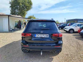 Mercedes-Benz GLB 220d 4 MATIC-BRABUS - [6] 