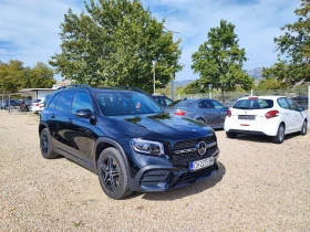 Mercedes-Benz GLB 220d 4 MATIC-BRABUS - [4] 