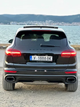 Porsche Cayenne НАПЪЛНО ОБСЛУЖЕН!, снимка 5