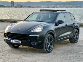 Porsche Cayenne НАПЪЛНО ОБСЛУЖЕН!, снимка 1