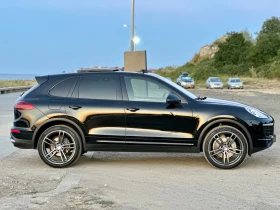 Porsche Cayenne НАПЪЛНО ОБСЛУЖЕН!, снимка 6