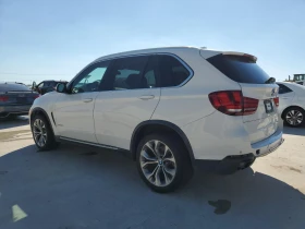 BMW X5 HARMAN/KARDON* ПАНО - [5] 