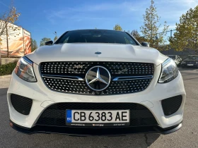 Mercedes-Benz GLE 350 D AMG PACK   | Mobile.bg    7