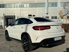     Mercedes-Benz GLE 350 D AMG PACK  