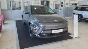 Hyundai Kona Exclusive, снимка 1