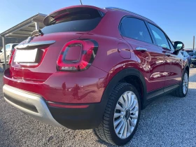 Fiat 500X 1.3 MultiJet Cross / Facelift | Mobile.bg    6